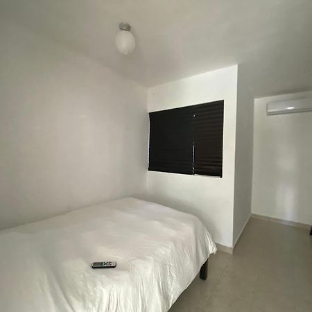 The Hostal Inn 普拉亚卡门 外观 照片