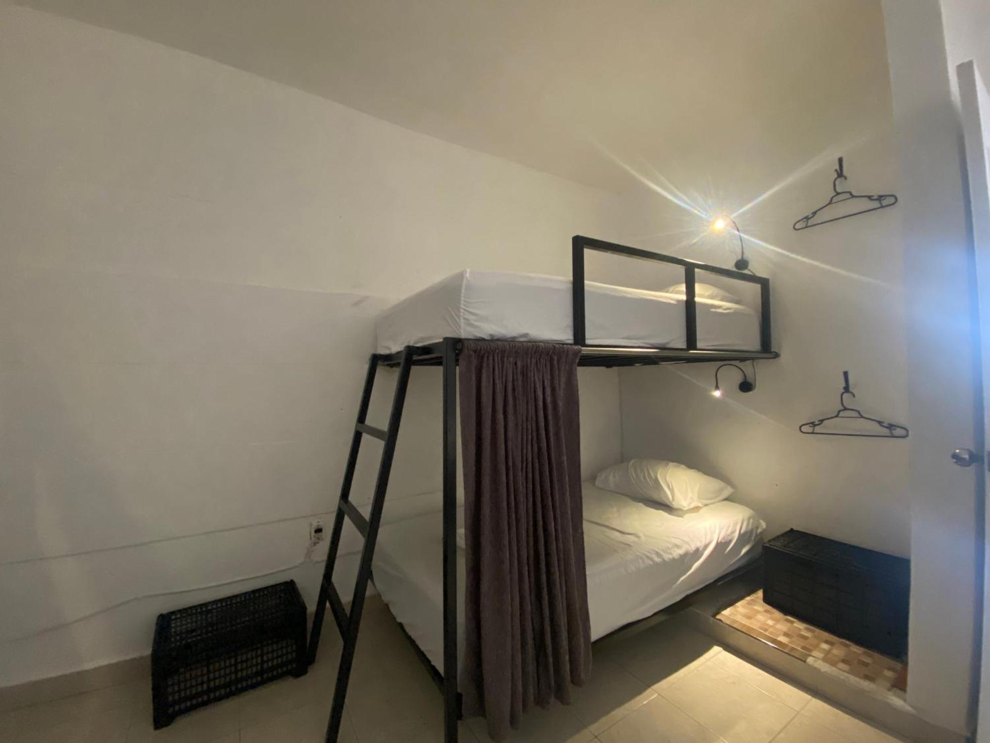 The Hostal Inn 普拉亚卡门 外观 照片