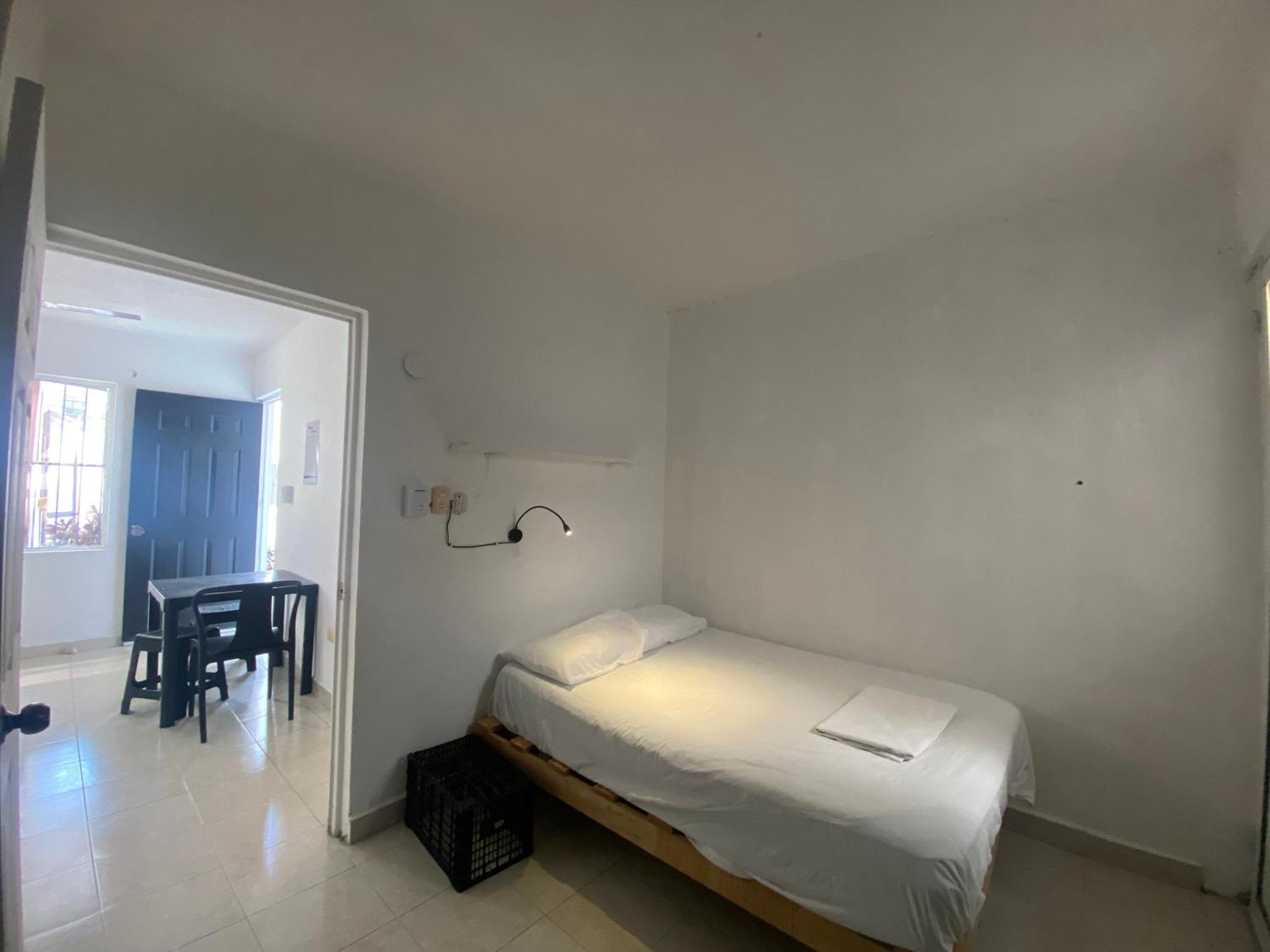 The Hostal Inn 普拉亚卡门 外观 照片