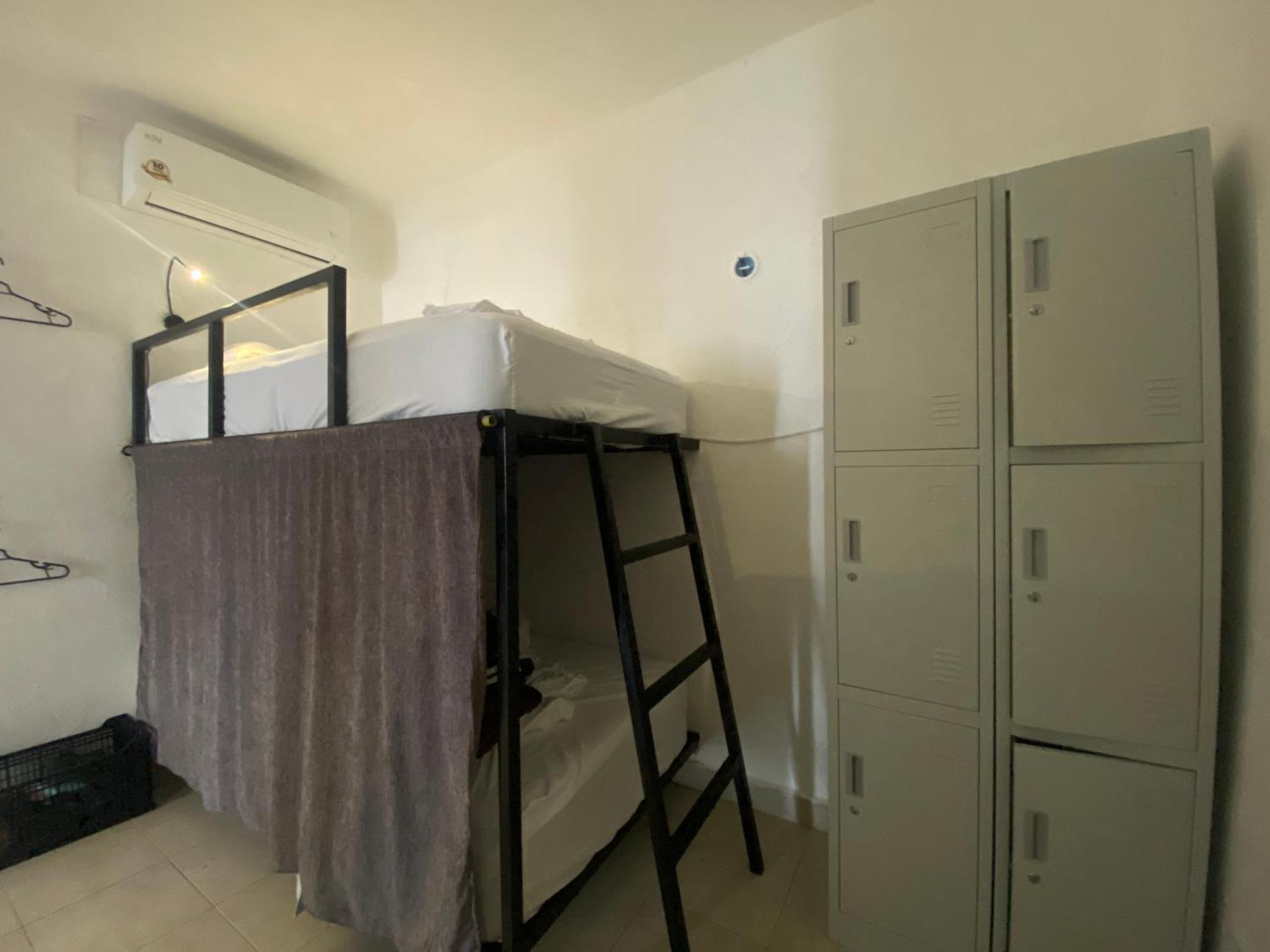 The Hostal Inn 普拉亚卡门 外观 照片