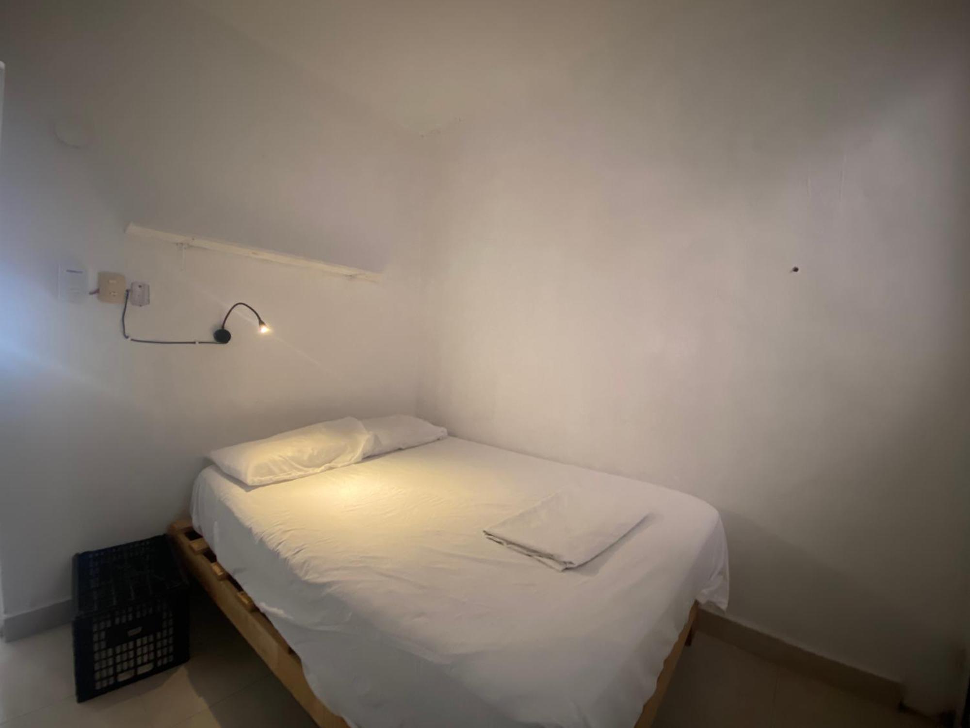 The Hostal Inn 普拉亚卡门 外观 照片