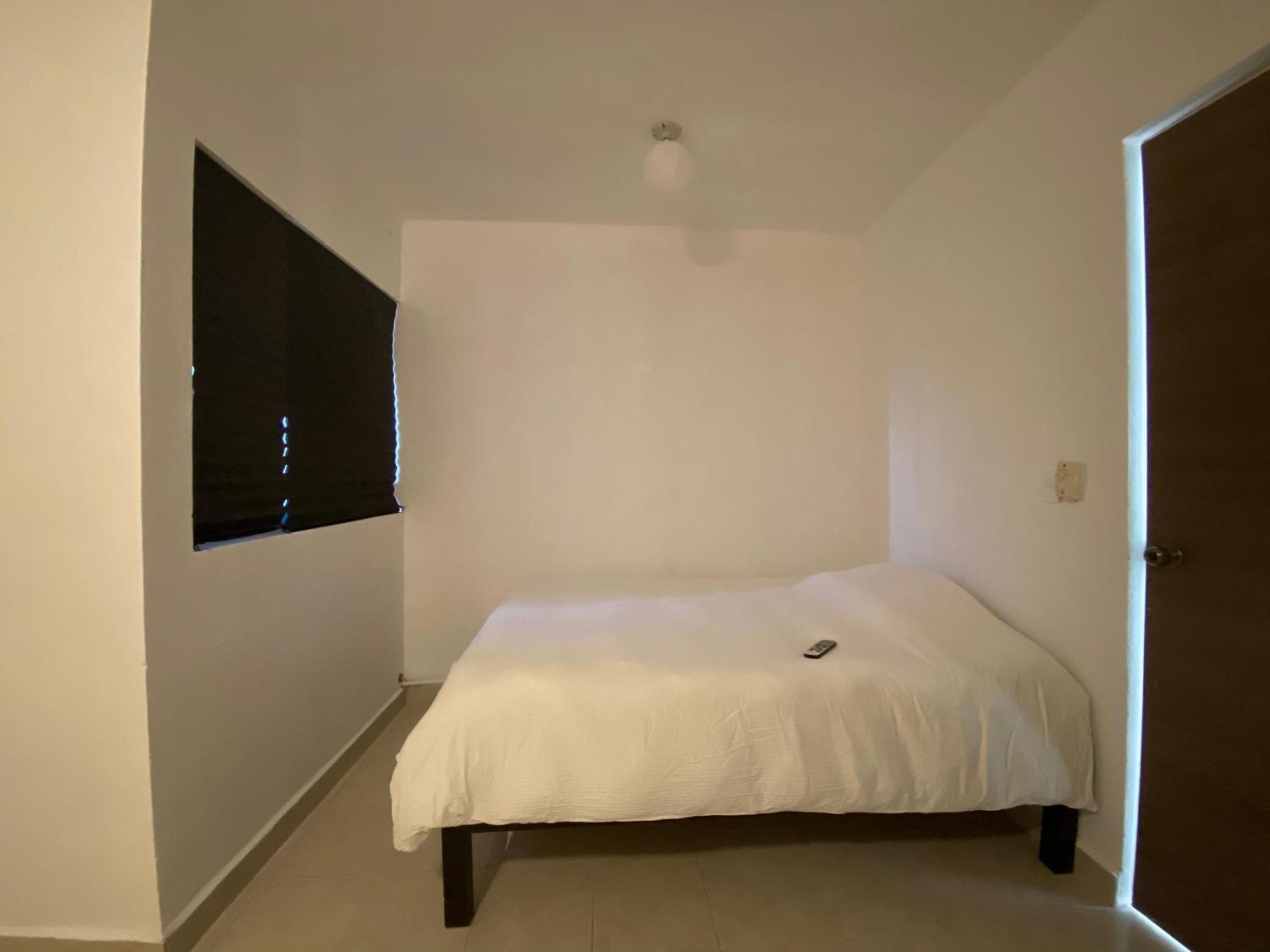 The Hostal Inn 普拉亚卡门 外观 照片